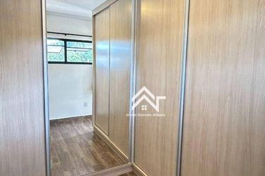 Casa &agrave; venda - 234m&sup2; - Loteamento Parque Residencial Serras de Atibaia II