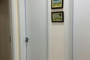 Apartamento &agrave; venda - 96m&sup2; - Centro