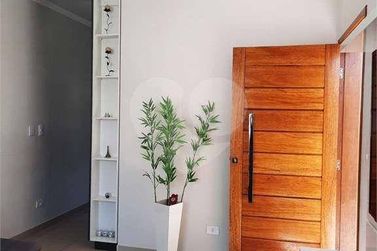 Casa &agrave; venda - 150m&sup2; - Jardim Jaragu&aacute;