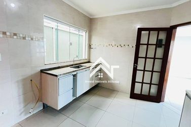 Casa &agrave; venda - Jardim Paulista