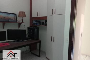 Casa &agrave; venda - 285m&sup2; - Vila Esperia Ou Giglio