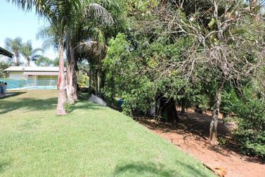 Ch&aacute;cara &agrave; venda - 450m&sup2; - CAETETUBA