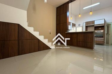 Casa para alugar - 157m&sup2; - Jardim Paulista