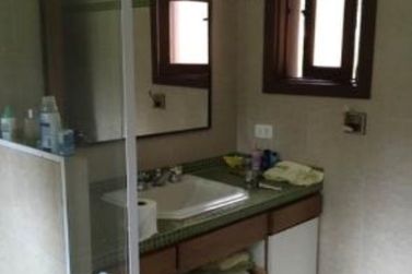 Ch&aacute;cara &agrave; venda - 347m&sup2; - Condom&iacute;nio Recanto dos Palmares
