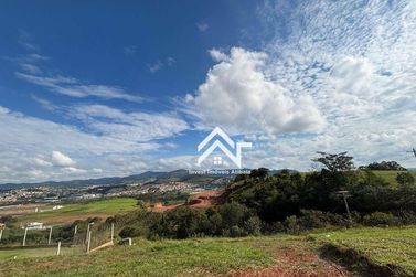 Terreno &agrave; venda - 830m&sup2; - Alto da Floresta Residencial