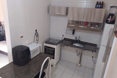 Apartamento &agrave; venda - 56m&sup2; - CAETETUBA