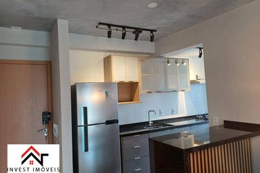 Apartamento &agrave; venda - 61m&sup2; - Alvin&oacute;polis