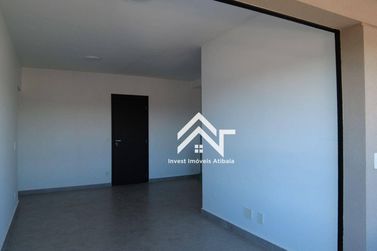 Apartamento &agrave; venda - 69m&sup2; - Jardim Alvin&oacute;polis