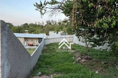 Terreno &agrave; venda - 360m&sup2; - Jardim Est&acirc;ncia Brasil
