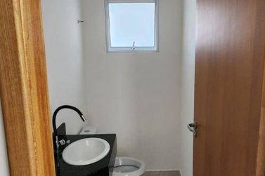 Casa &agrave; venda - 74m&sup2; - Ribeir&atilde;o dos Porcos