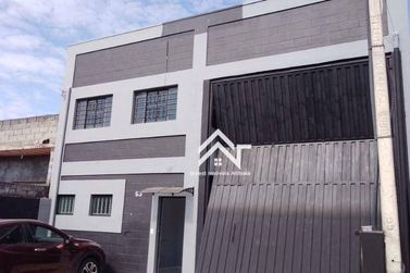 Sal&atilde;o Comercial &agrave; venda - 300m&sup2; - Jardim Imperial