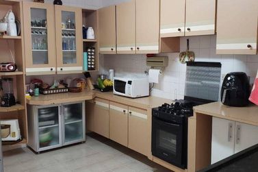 Casa &agrave; venda - 279m&sup2; - Condom&iacute;nio Flamboyant