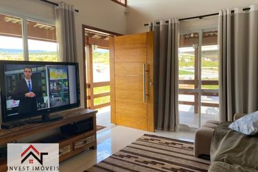 Casa &agrave; venda - 209m&sup2; - Jardim Centen&aacute;rio