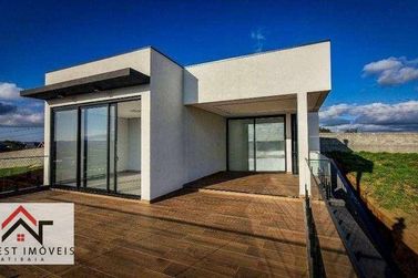 Casa &agrave; venda - 346m&sup2; - Greenfield Residential