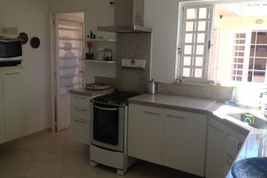 Casa &agrave; venda - 580m&sup2; - Vila Helena
