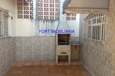 Casa &agrave; venda - 200m&sup2; - JARDIM PAULISTA