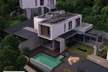 Casa &agrave; venda - 285m&sup2; - Itapetininga