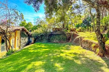 Ch&aacute;cara &agrave; venda - 1000m&sup2; - jardim S&atilde;o Bento ou rio abaixo