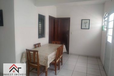 Casa &agrave; venda - 156m&sup2; - Vila Petr&oacute;polis