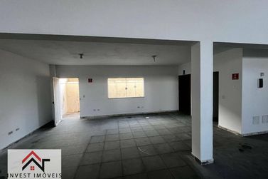 Sal&atilde;o Comercial para alugar - 250m&sup2; - Alvin&oacute;polis