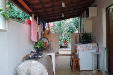 Casa &agrave; venda - BOA VISTA