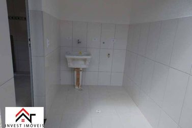 Casa &agrave; venda - 106m&sup2; - Alvin&oacute;polis