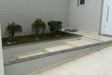 Casa &agrave; venda - 160m&sup2; - Nova Atibaia