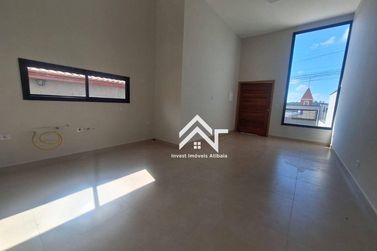Casa &agrave; venda - 90m&sup2; - Jardim dos Pinheiros