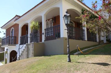 Casa &agrave; venda - 644m&sup2; - Vila Santista