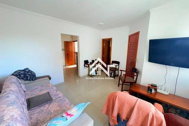 Casa &agrave; venda - 120m&sup2; - Nova Cerejeira