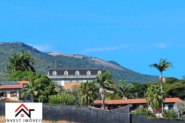 Terreno &agrave; venda - 360m&sup2; - Itapetininga