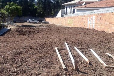 Ch&aacute;cara &agrave; venda - JARDIM EST&Acirc;NCIA BRASIL