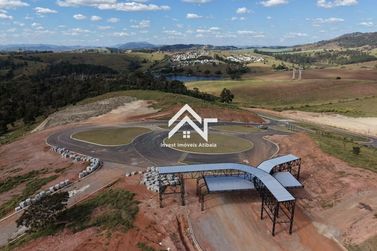 Terreno &agrave; venda - 525m&sup2; - Biri&ccedil;a do Valado