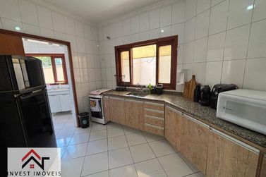 Ch&aacute;cara &agrave; venda - 600m&sup2; - Parque Rio Abaixo