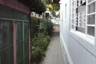 Casa &agrave; venda - 493m&sup2; - Jardim Paulista