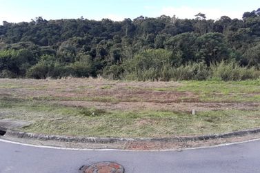 Terreno &agrave; venda - 525m&sup2; - VILA ESP&Eacute;RIA
