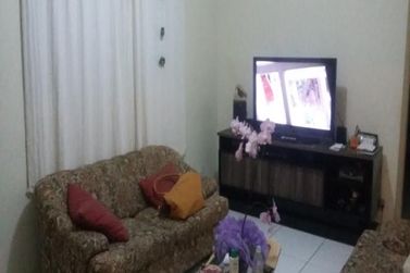 Casa &agrave; venda - 140m&sup2; - Jardim Alvin&oacute;polis