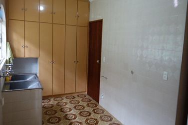 Casa &agrave; venda - 644m&sup2; - Vila Santista