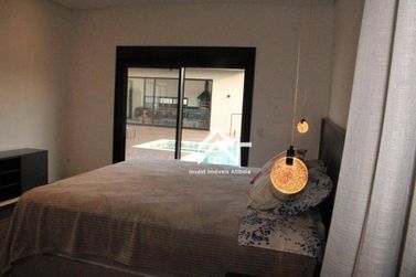 Casa &agrave; venda - 250m&sup2; - Bairro Canedos