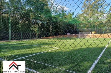 Terreno &agrave; venda - 360m&sup2; - Condom&iacute;nio Ecoville Residence Atibaia