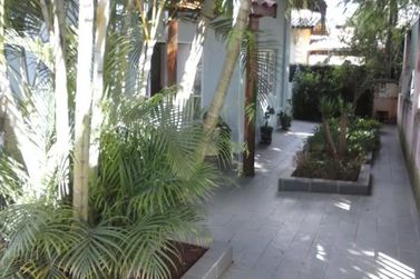 Casa &agrave; venda - 493m&sup2; - Jardim Paulista