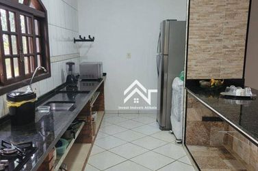 Ch&aacute;cara &agrave; venda - 1000m&sup2; - Ch&aacute;caras Fern&atilde;o Dias