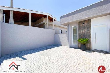 Casa &agrave; venda - 102m&sup2; - Recreio Maristela