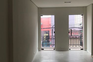 Sal&atilde;o Comercial para alugar - CENTRO