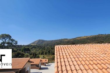Casa &agrave; venda - 74m&sup2; - Ribeir&atilde;o dos Porcos
