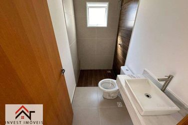 Casa &agrave; venda - 84m&sup2; - Jardim Brogot&aacute;
