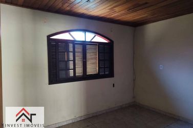 Casa para alugar - 80m&sup2; - Recreio Estoril