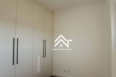 Apartamento para alugar - 104m&sup2; - Nova Gard&ecirc;nia