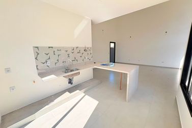 Casa &agrave; venda - 153m&sup2; - Jardim Jaragu&aacute;