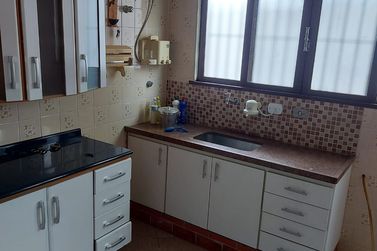 Casa para alugar - 80m&sup2; - JARDIM DO LAGO